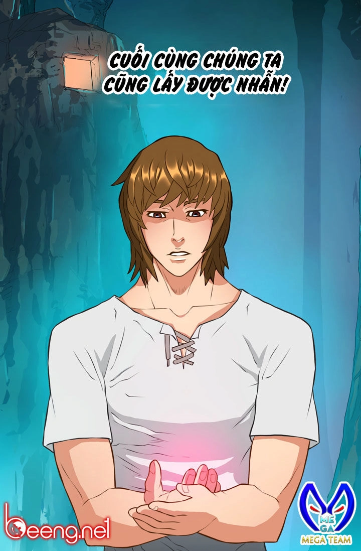 Chiến Binh Đến Từ Thế Giới Khác Chapter 15 - 69