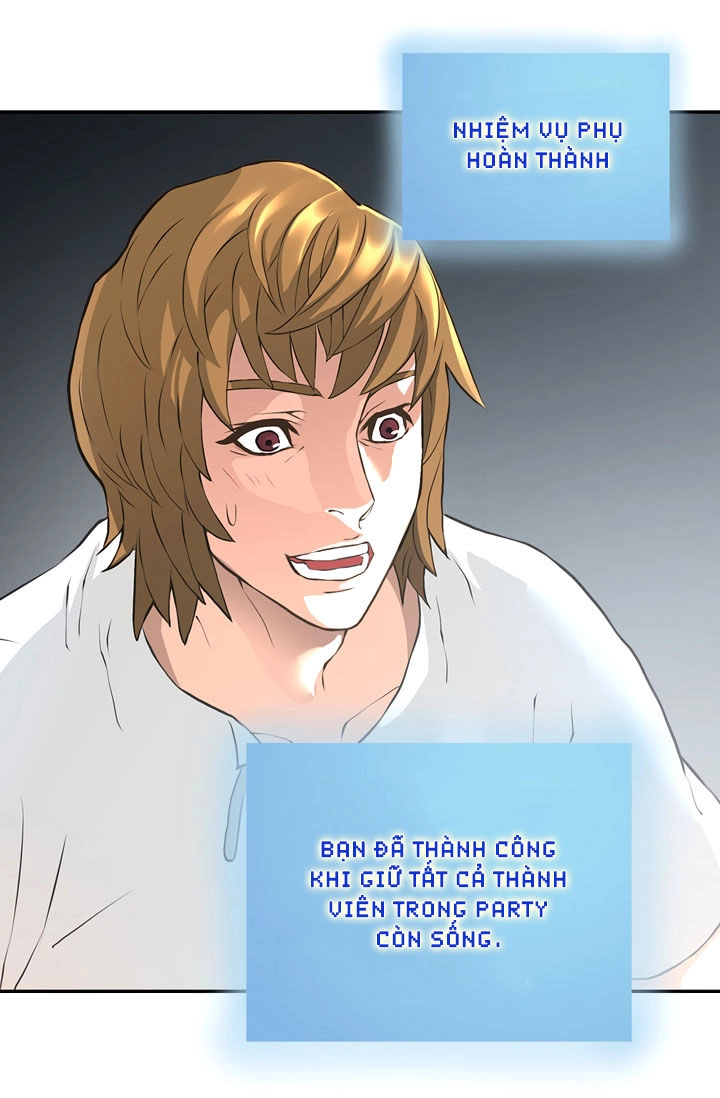 Chiến Binh Đến Từ Thế Giới Khác Chapter 16 - 38