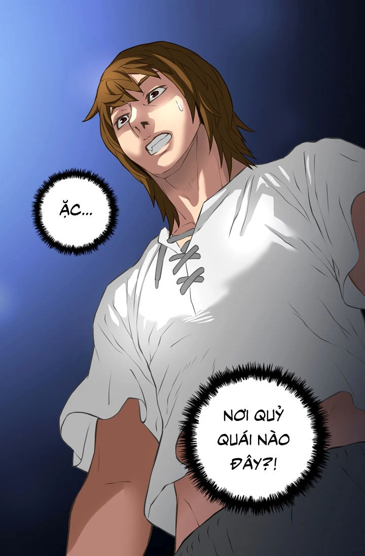 Chiến Binh Đến Từ Thế Giới Khác Chapter 16 - 47