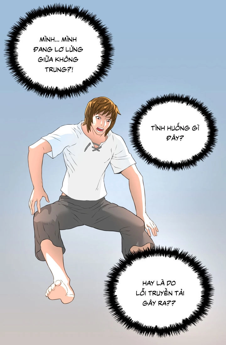 Chiến Binh Đến Từ Thế Giới Khác Chapter 16 - 56