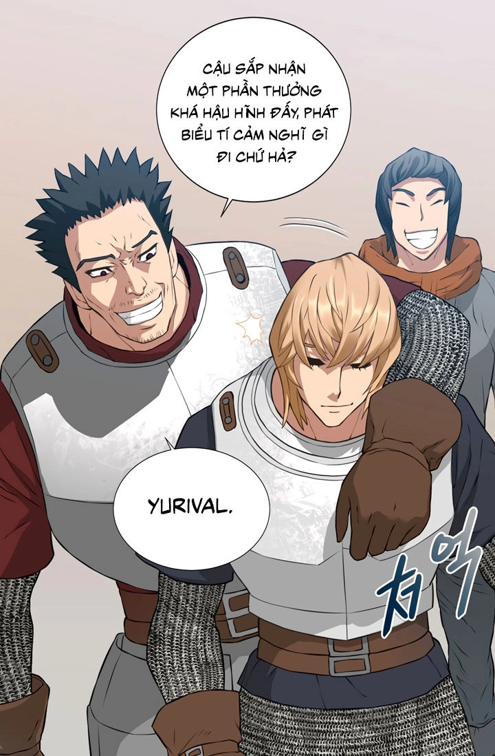 Chiến Binh Đến Từ Thế Giới Khác Chapter 16 - 60