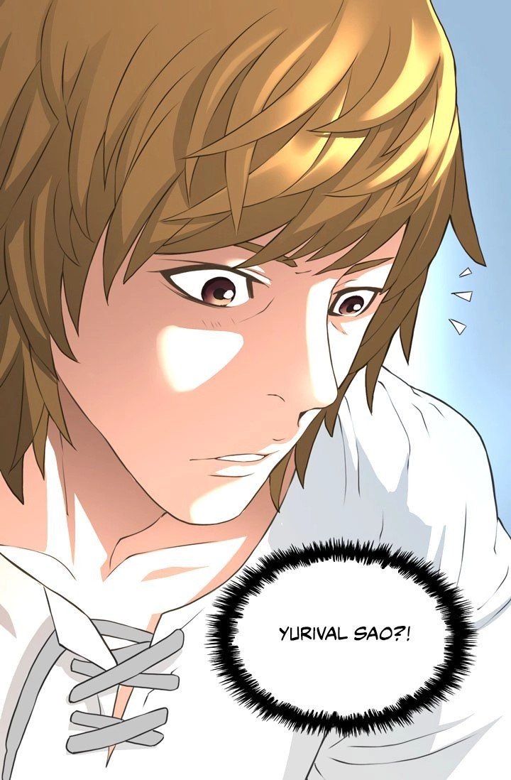 Chiến Binh Đến Từ Thế Giới Khác Chapter 17 - 3