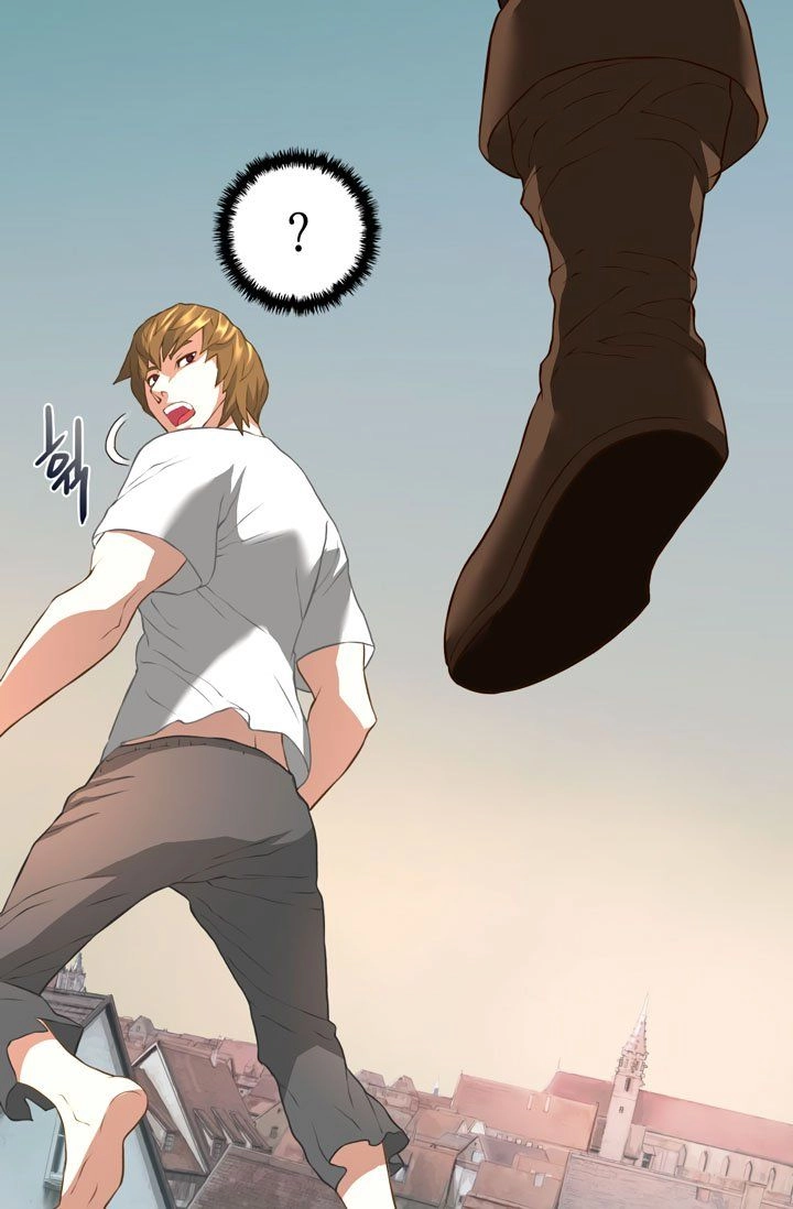 Chiến Binh Đến Từ Thế Giới Khác Chapter 17 - 6