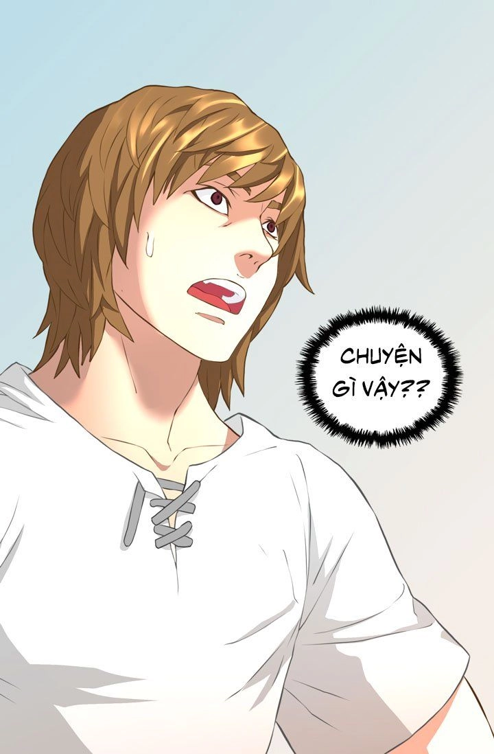 Chiến Binh Đến Từ Thế Giới Khác Chapter 17 - 9