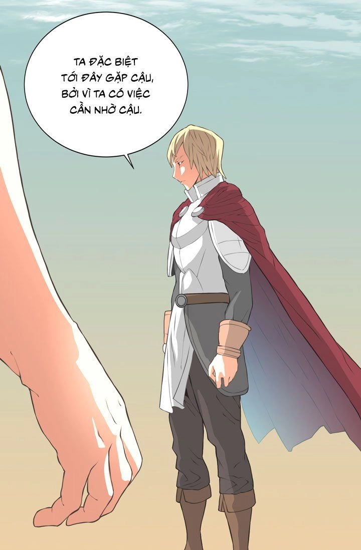 Chiến Binh Đến Từ Thế Giới Khác Chapter 17 - 17