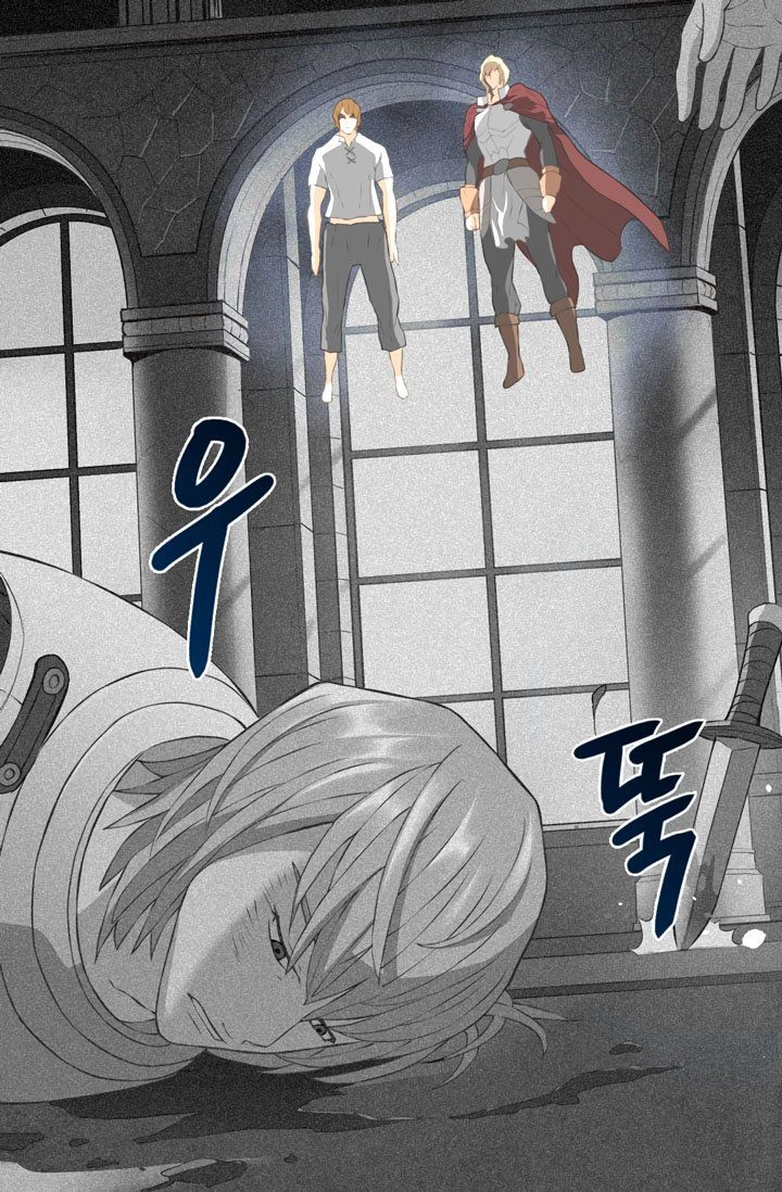 Chiến Binh Đến Từ Thế Giới Khác Chapter 17 - 29