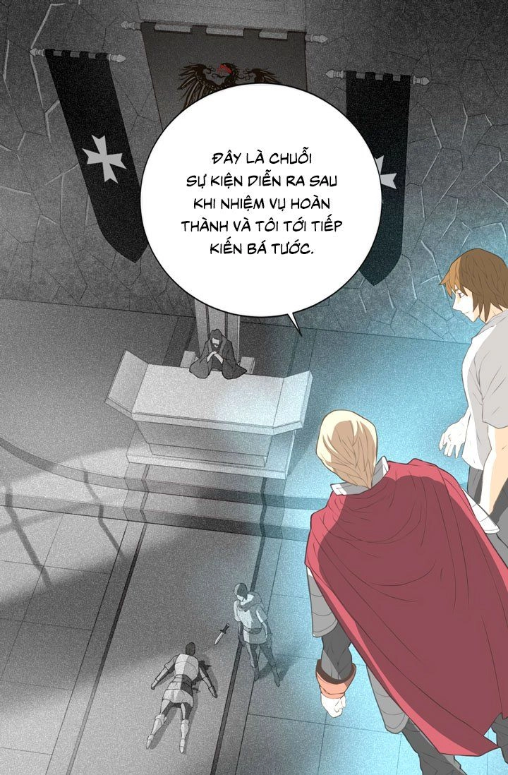 Chiến Binh Đến Từ Thế Giới Khác Chapter 17 - 30