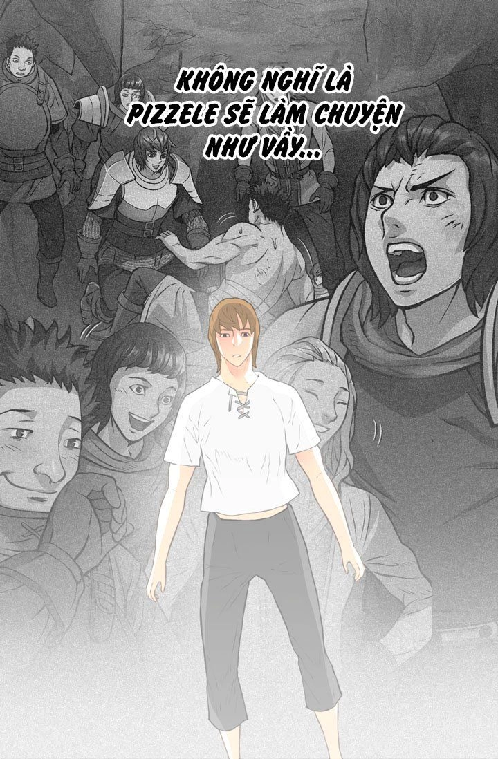 Chiến Binh Đến Từ Thế Giới Khác Chapter 17 - 33