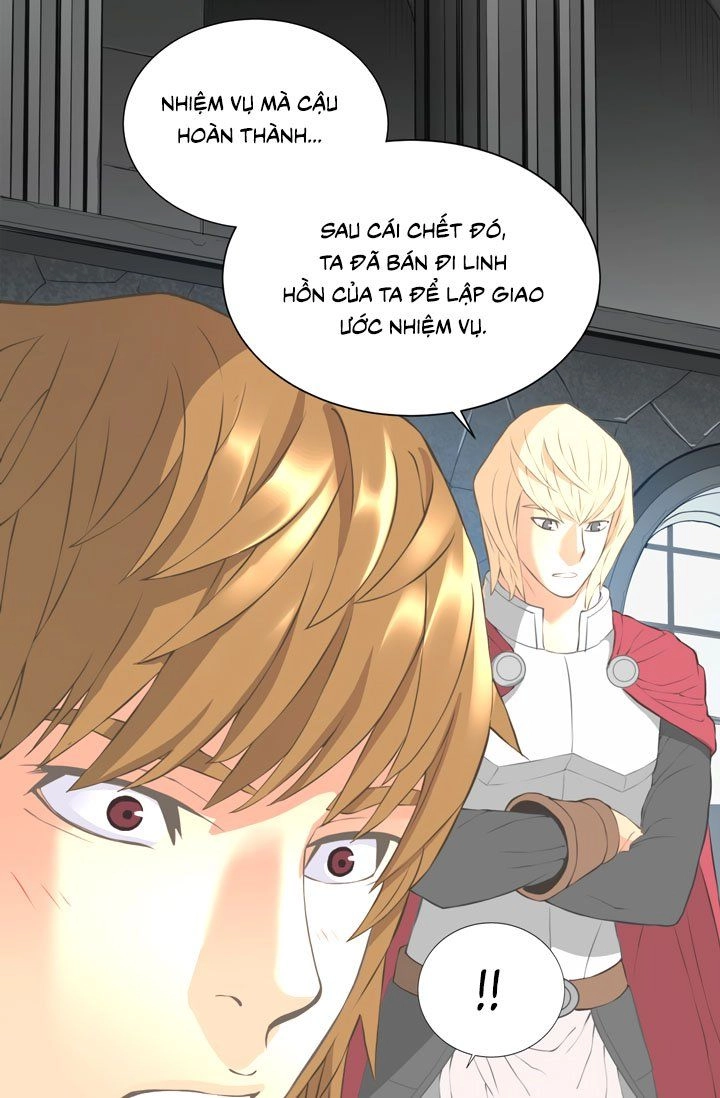 Chiến Binh Đến Từ Thế Giới Khác Chapter 17 - 34