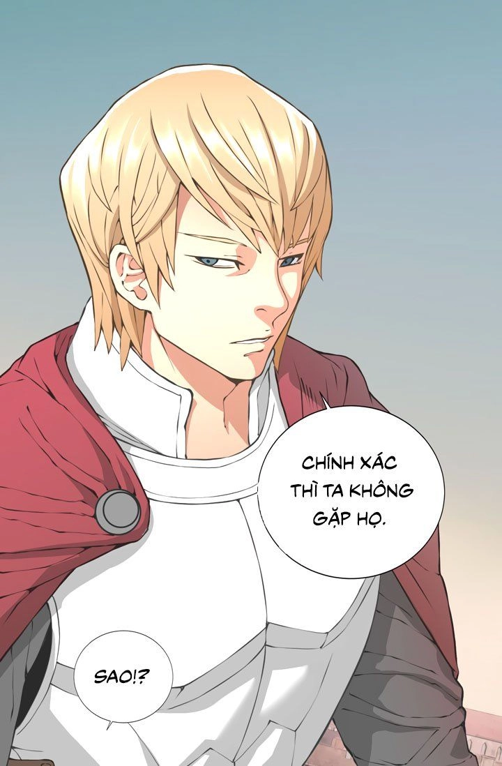 Chiến Binh Đến Từ Thế Giới Khác Chapter 17 - 42