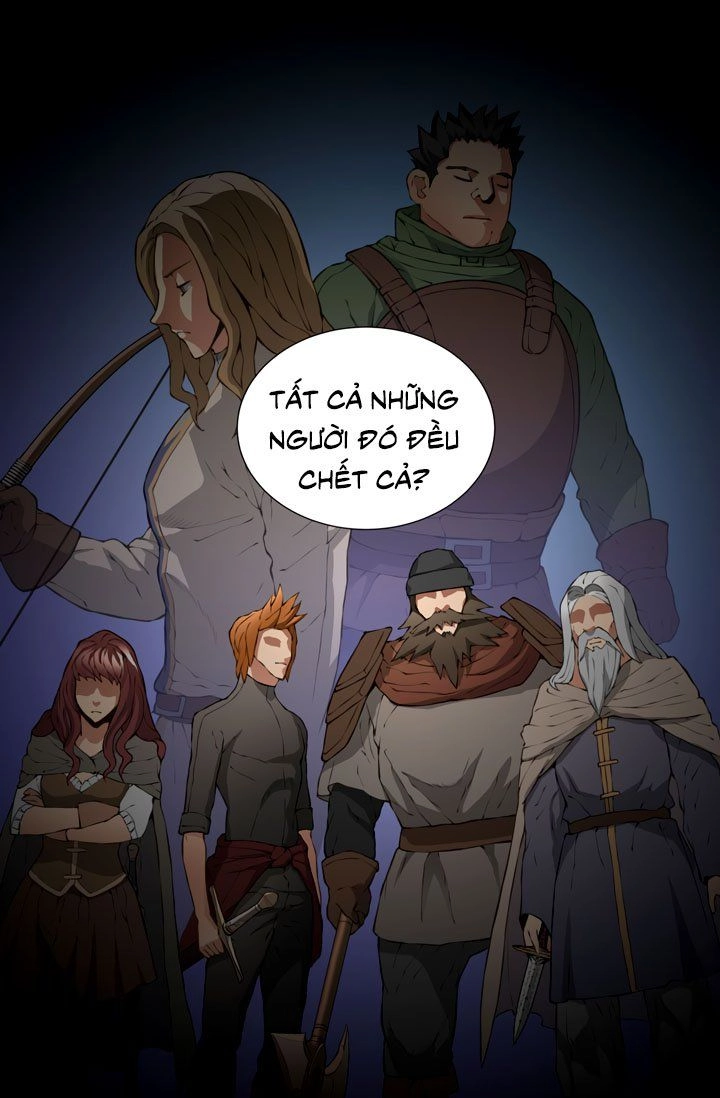 Chiến Binh Đến Từ Thế Giới Khác Chapter 17 - 46