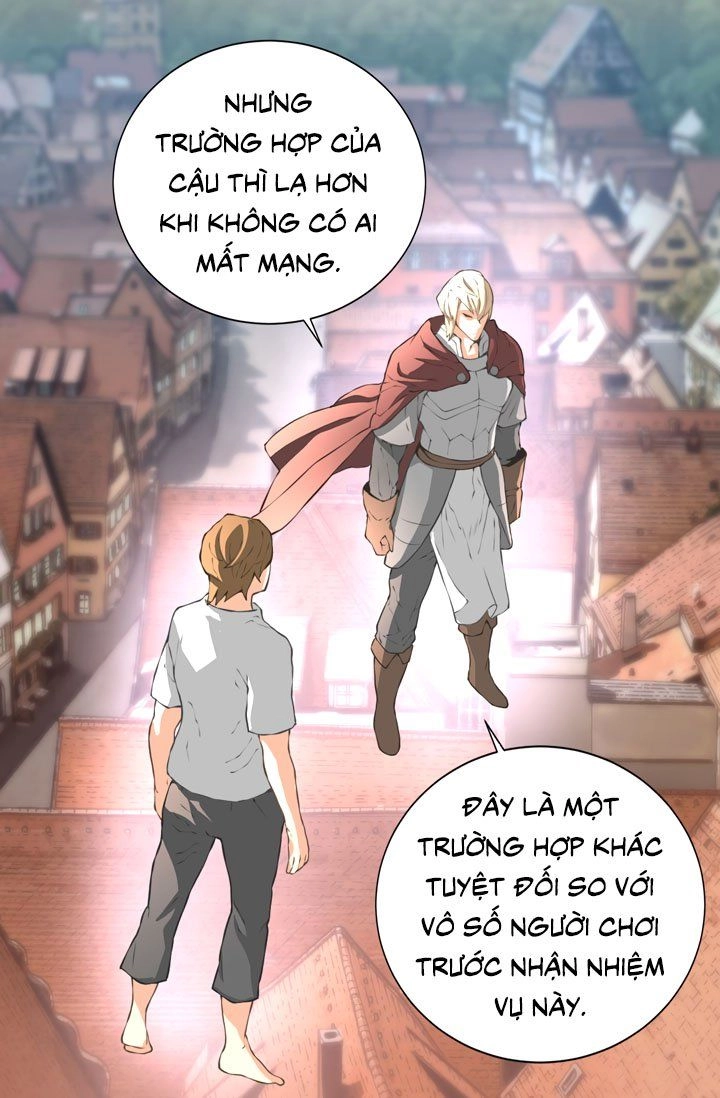 Chiến Binh Đến Từ Thế Giới Khác Chapter 17 - 47