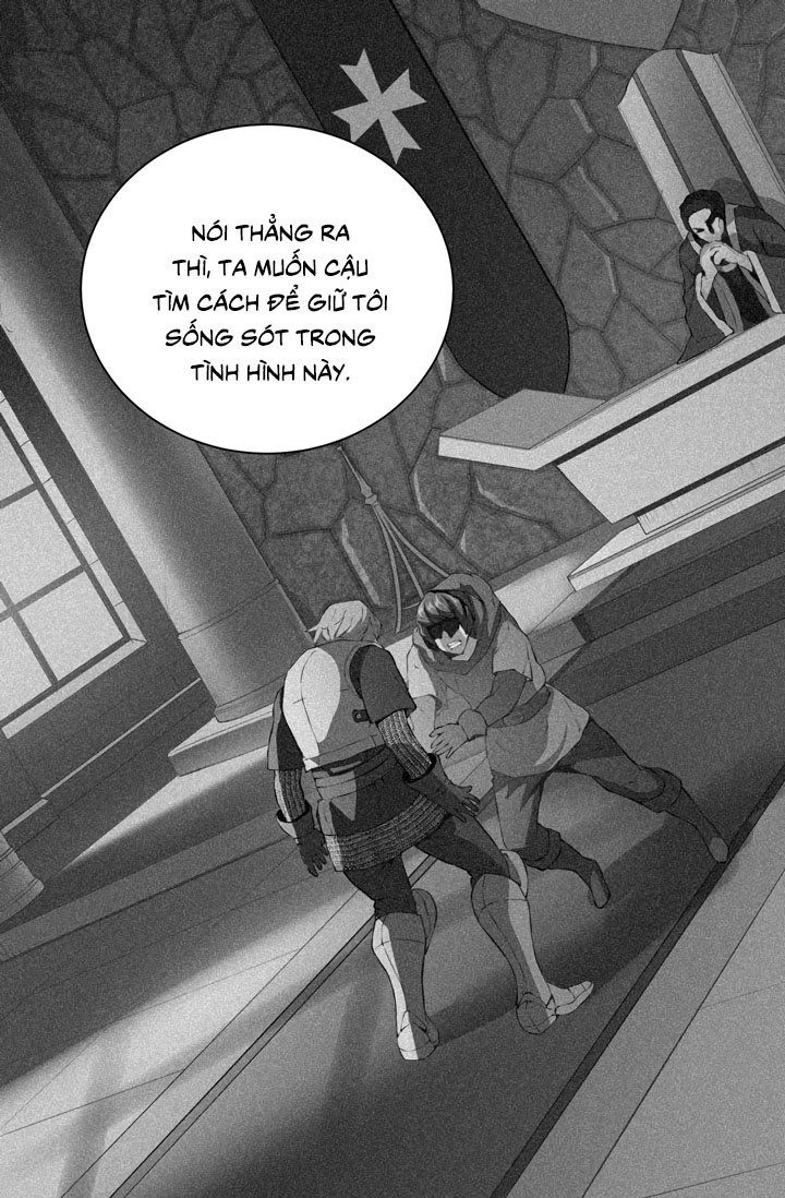 Chiến Binh Đến Từ Thế Giới Khác Chapter 17 - 51