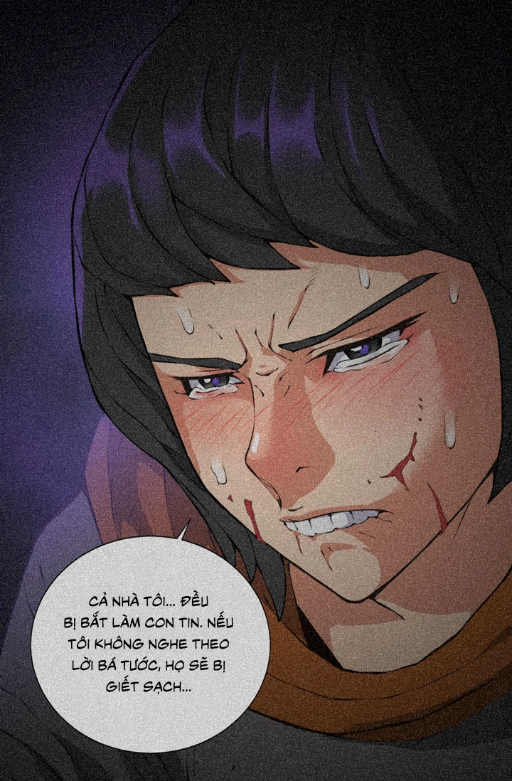 Chiến Binh Đến Từ Thế Giới Khác Chapter 17 - 53