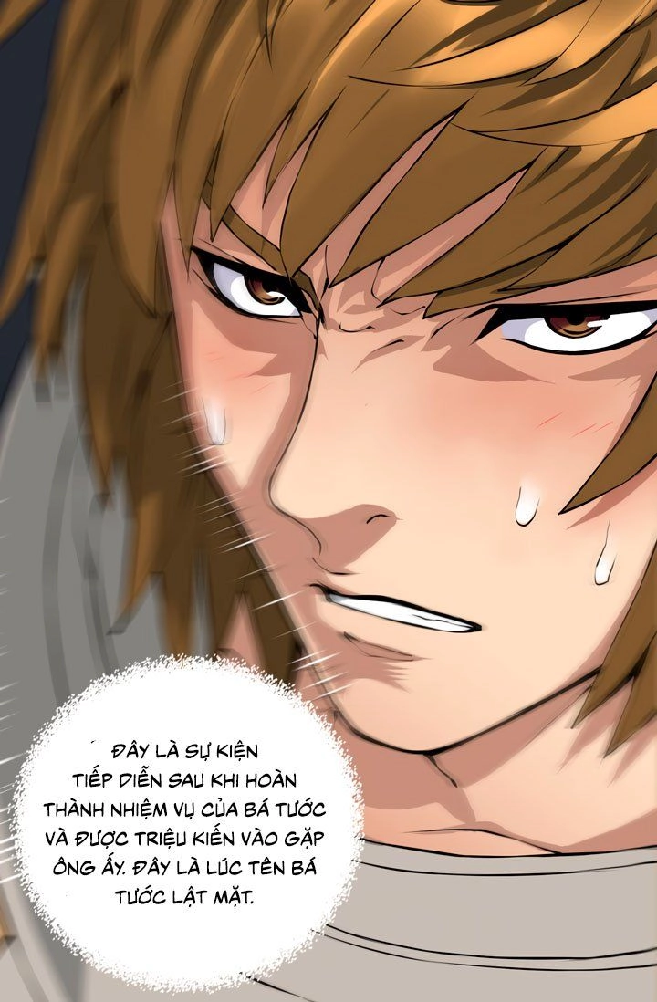 Chiến Binh Đến Từ Thế Giới Khác Chapter 17 - 63