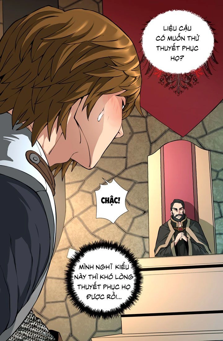 Chiến Binh Đến Từ Thế Giới Khác Chapter 17 - 64