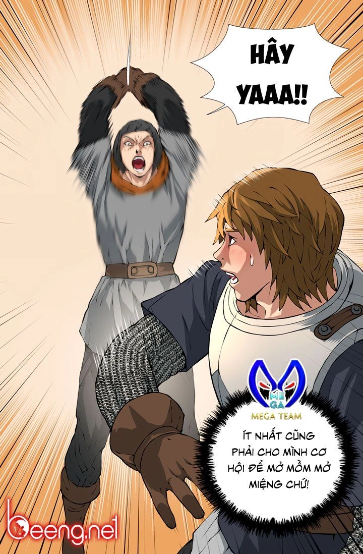 Chiến Binh Đến Từ Thế Giới Khác Chapter 17 - 66