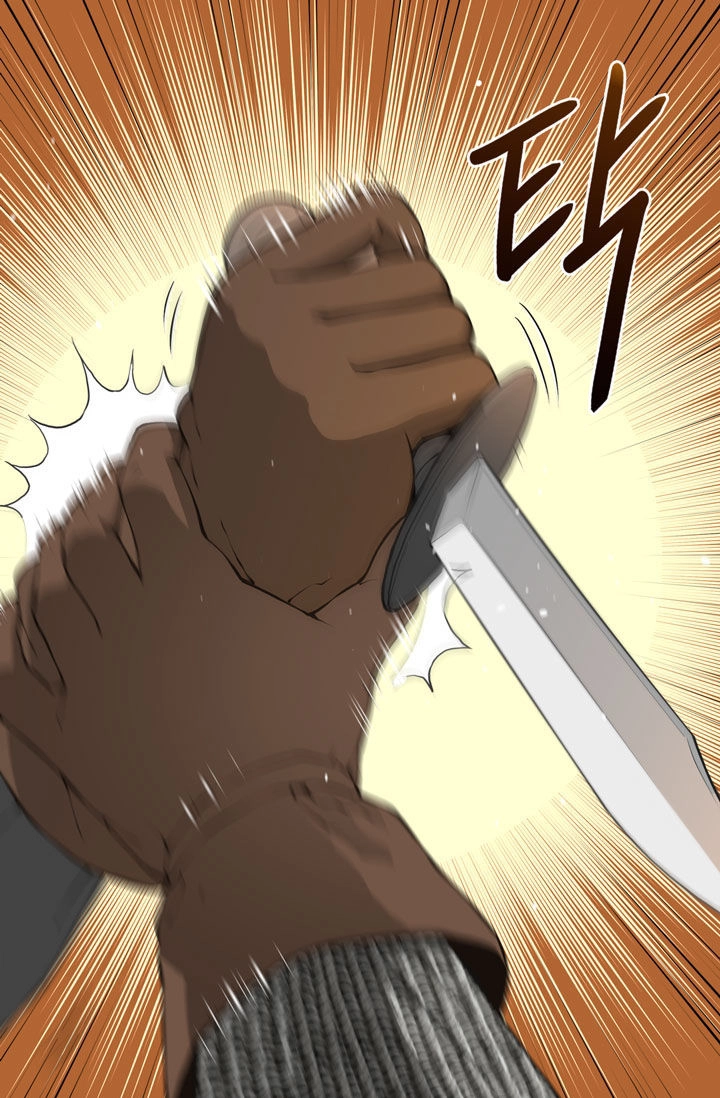 Chiến Binh Đến Từ Thế Giới Khác Chapter 18 - 3