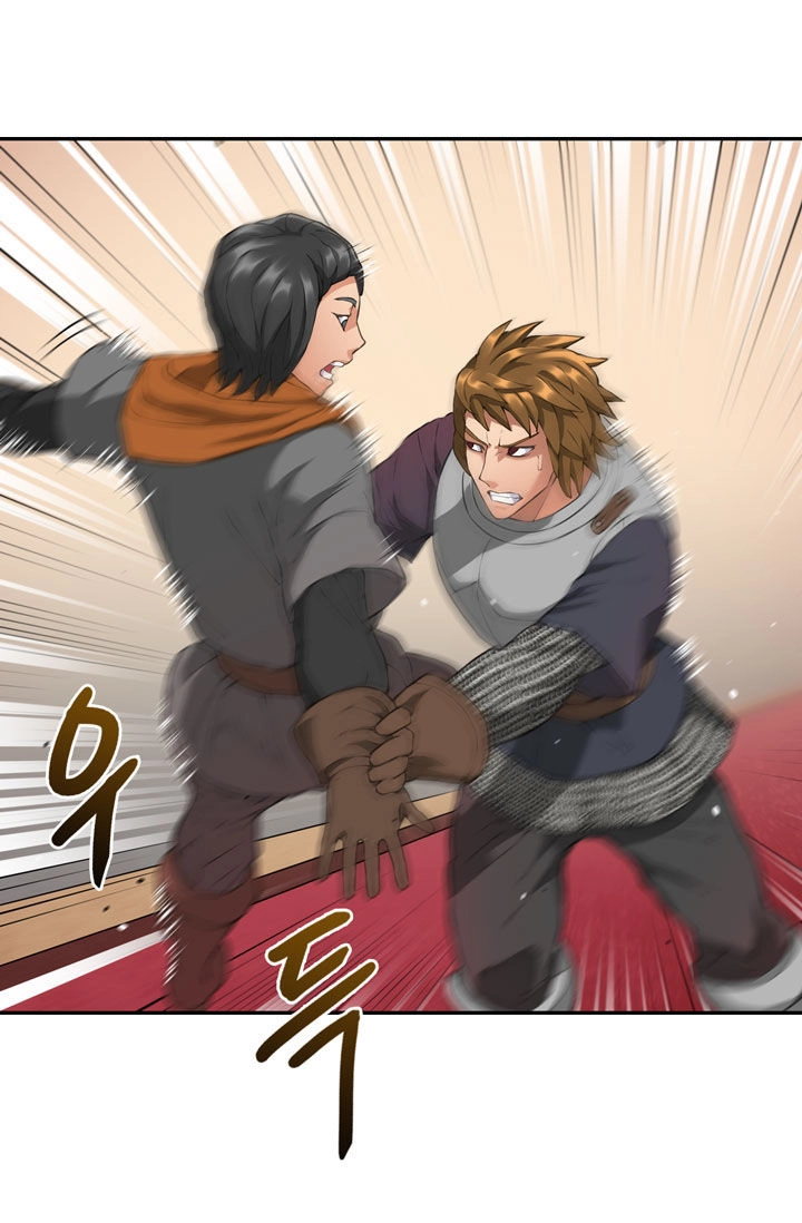 Chiến Binh Đến Từ Thế Giới Khác Chapter 18 - 4