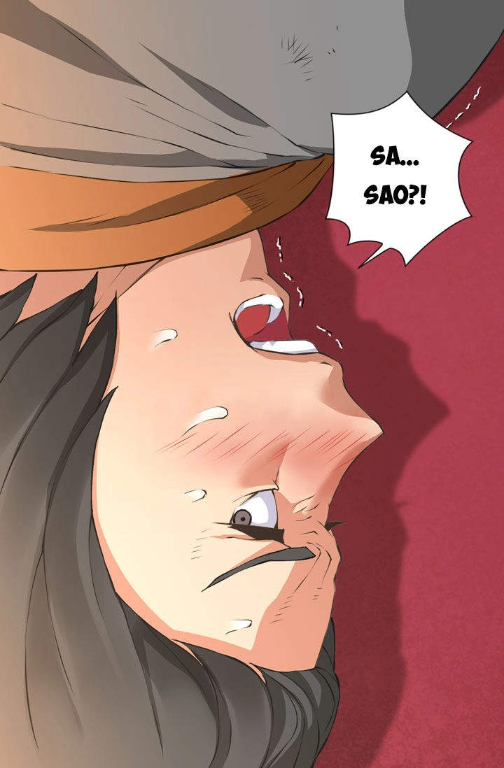 Chiến Binh Đến Từ Thế Giới Khác Chapter 18 - 8