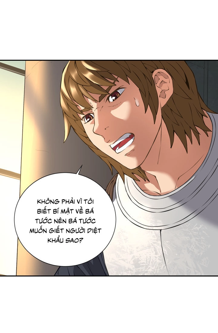 Chiến Binh Đến Từ Thế Giới Khác Chapter 18 - 11