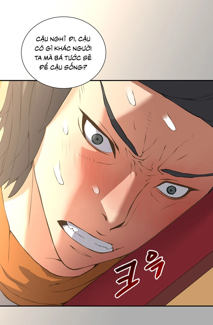 Chiến Binh Đến Từ Thế Giới Khác Chapter 18 - 13