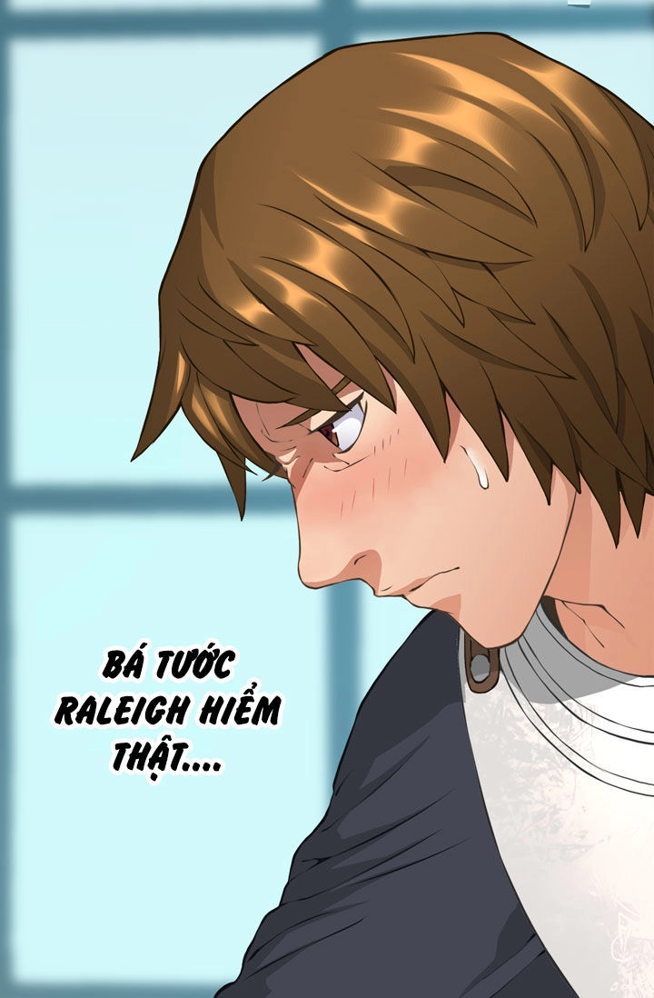 Chiến Binh Đến Từ Thế Giới Khác Chapter 18 - 16