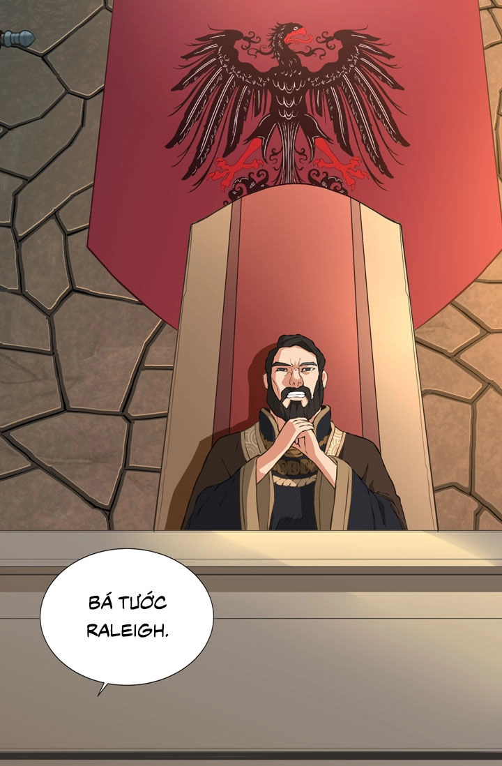 Chiến Binh Đến Từ Thế Giới Khác Chapter 18 - 24