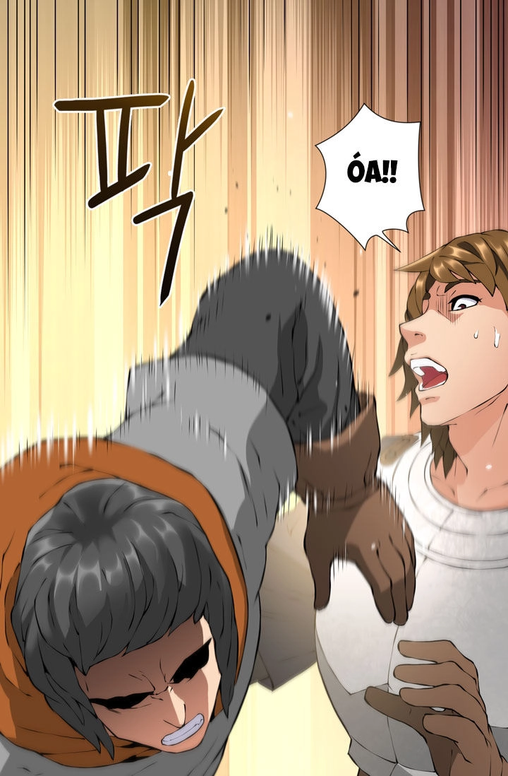 Chiến Binh Đến Từ Thế Giới Khác Chapter 18 - 30