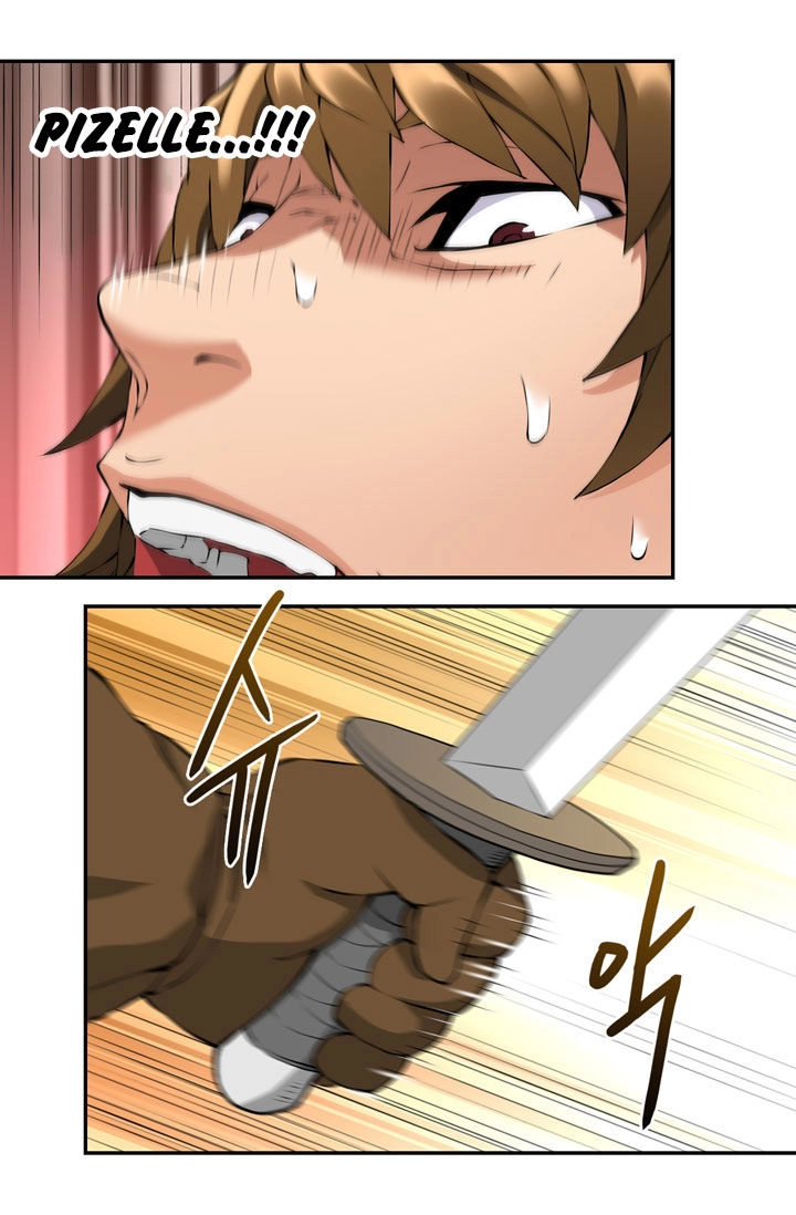 Chiến Binh Đến Từ Thế Giới Khác Chapter 18 - 31