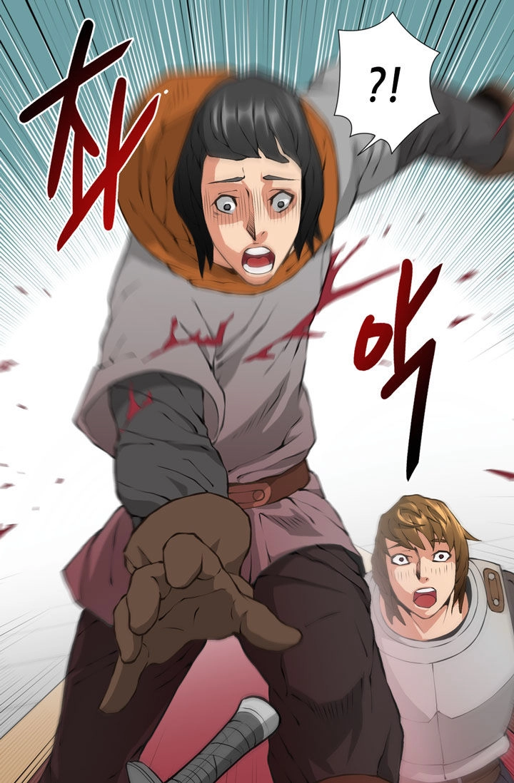 Chiến Binh Đến Từ Thế Giới Khác Chapter 18 - 35