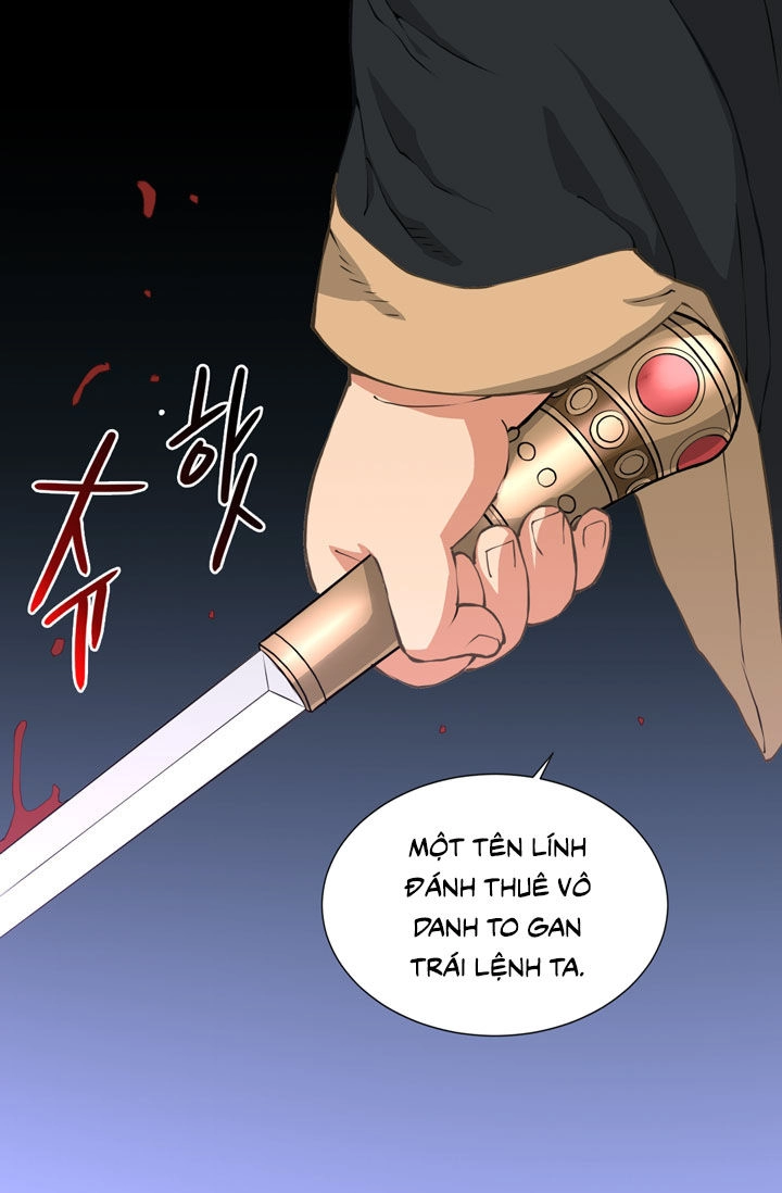 Chiến Binh Đến Từ Thế Giới Khác Chapter 18 - 36