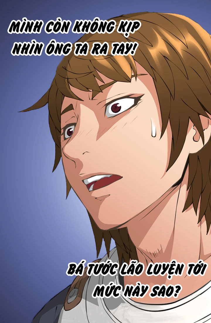 Chiến Binh Đến Từ Thế Giới Khác Chapter 18 - 39