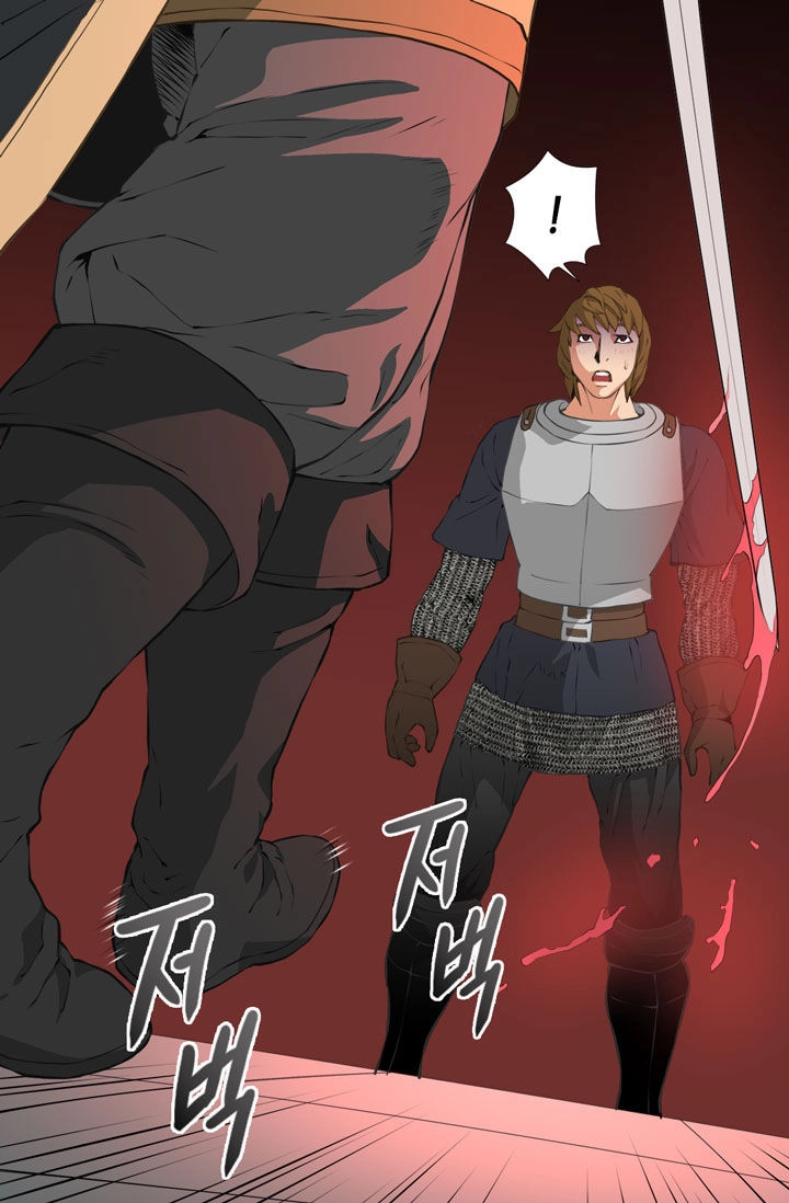 Chiến Binh Đến Từ Thế Giới Khác Chapter 18 - 40