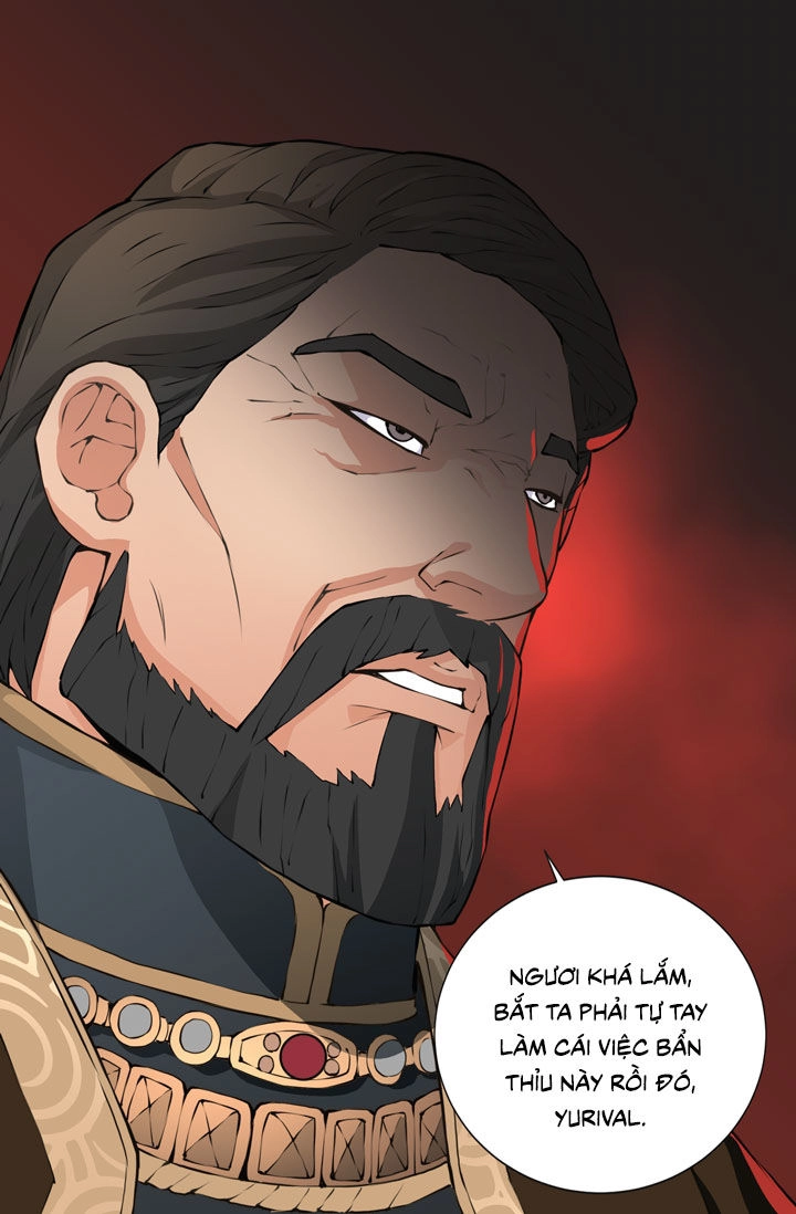 Chiến Binh Đến Từ Thế Giới Khác Chapter 18 - 42