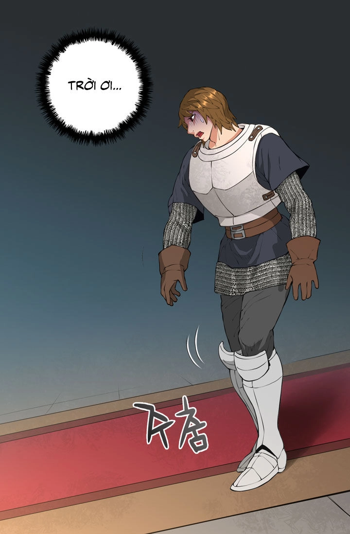 Chiến Binh Đến Từ Thế Giới Khác Chapter 18 - 46