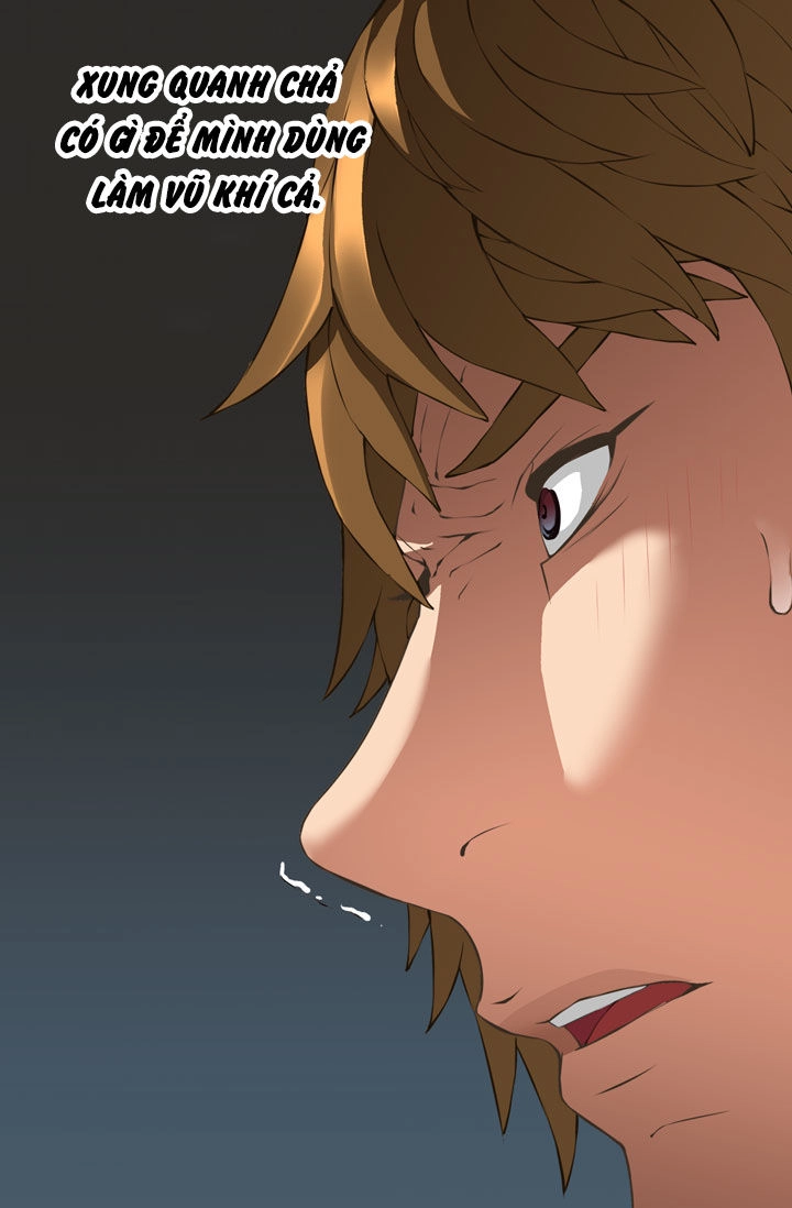 Chiến Binh Đến Từ Thế Giới Khác Chapter 18 - 47