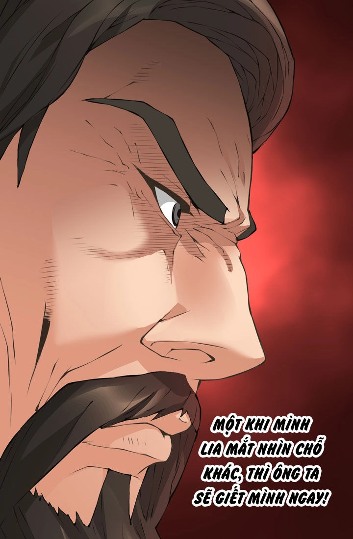 Chiến Binh Đến Từ Thế Giới Khác Chapter 18 - 48