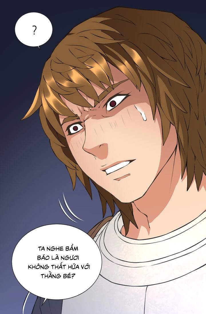 Chiến Binh Đến Từ Thế Giới Khác Chapter 18 - 51