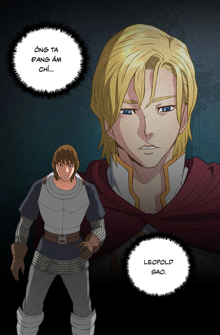 Chiến Binh Đến Từ Thế Giới Khác Chapter 18 - 52