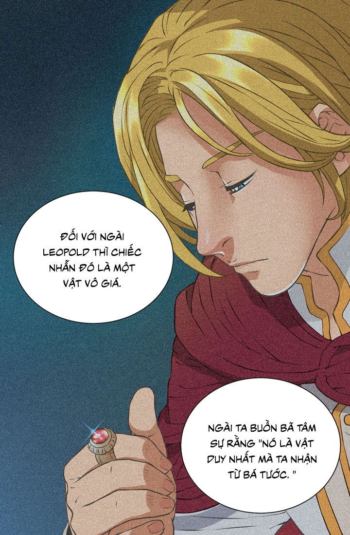 Chiến Binh Đến Từ Thế Giới Khác Chapter 18 - 55