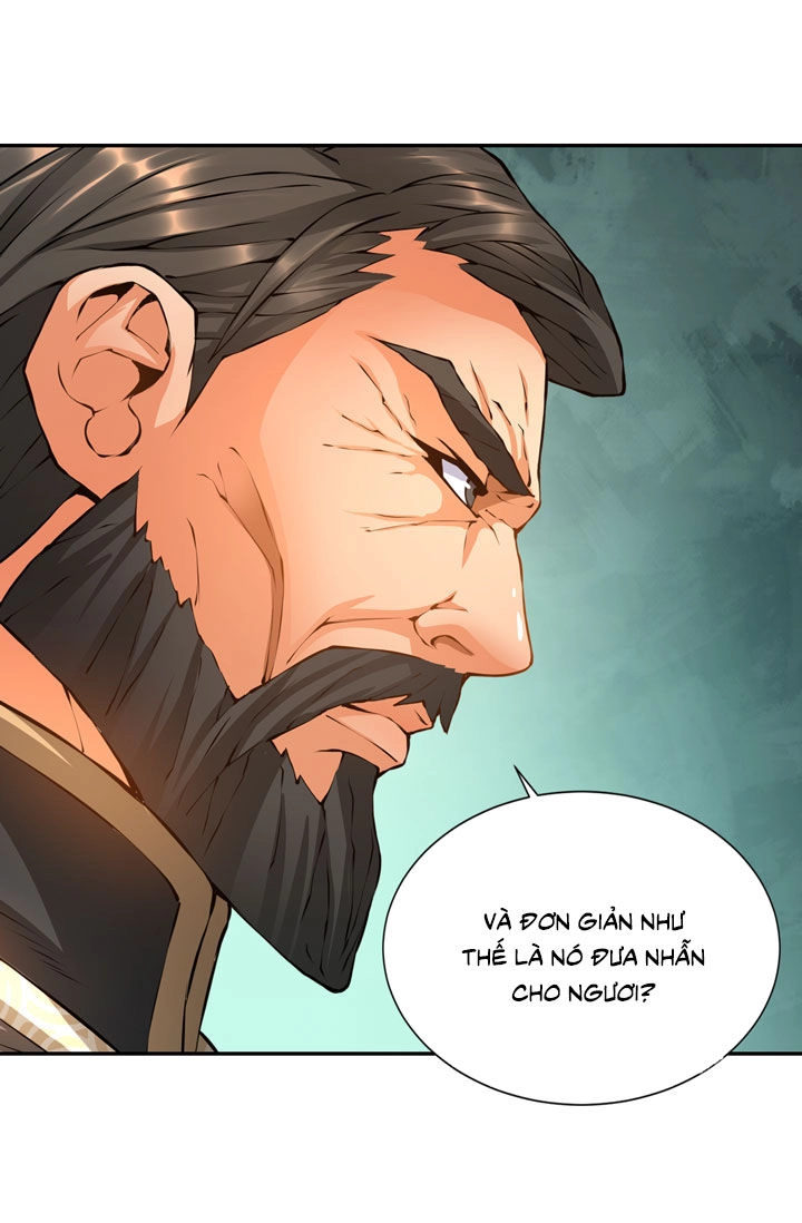 Chiến Binh Đến Từ Thế Giới Khác Chapter 18 - 56