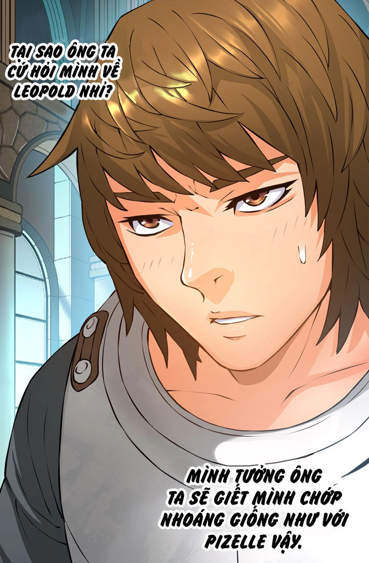 Chiến Binh Đến Từ Thế Giới Khác Chapter 18 - 57