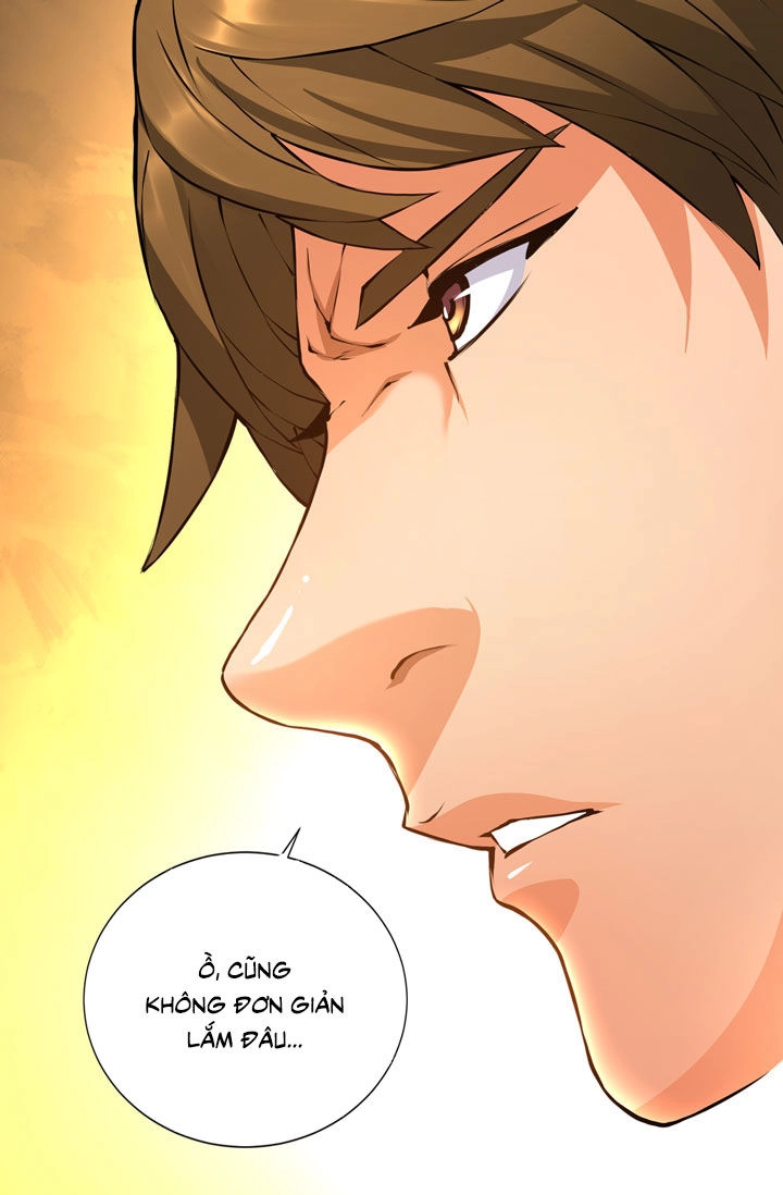 Chiến Binh Đến Từ Thế Giới Khác Chapter 18 - 58