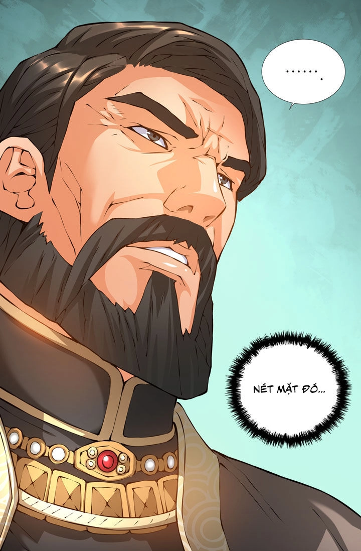 Chiến Binh Đến Từ Thế Giới Khác Chapter 18 - 59