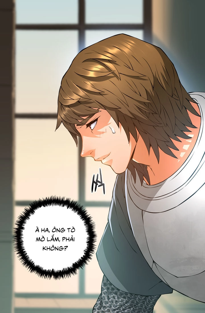 Chiến Binh Đến Từ Thế Giới Khác Chapter 18 - 60