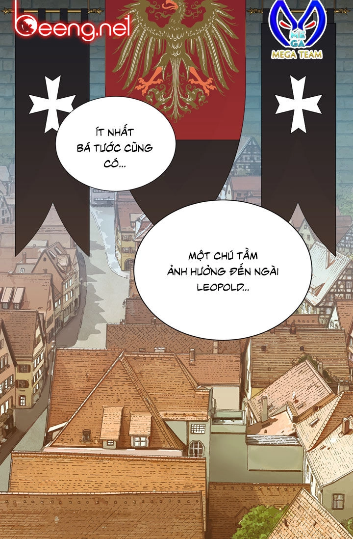 Chiến Binh Đến Từ Thế Giới Khác Chapter 19 - 3