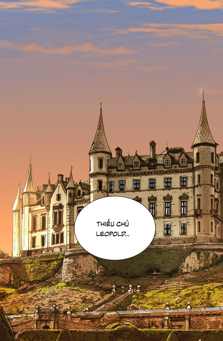 Chiến Binh Đến Từ Thế Giới Khác Chapter 19 - 4