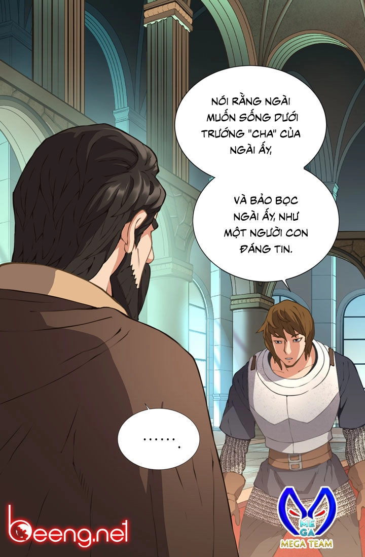 Chiến Binh Đến Từ Thế Giới Khác Chapter 19 - 5