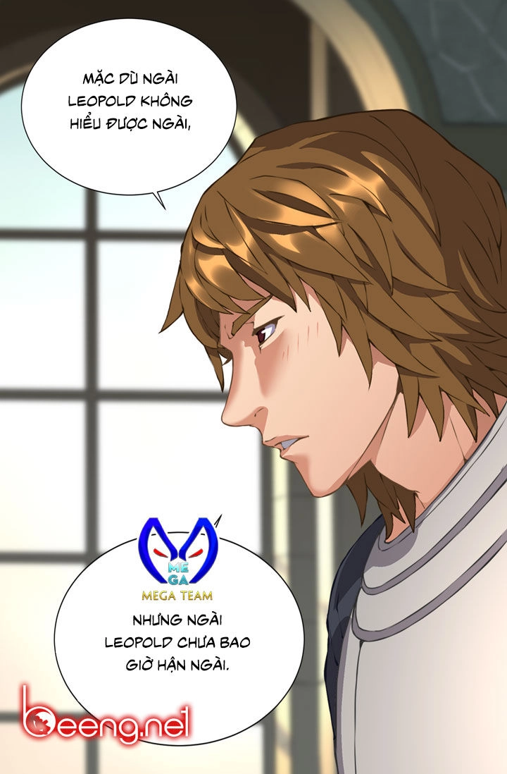 Chiến Binh Đến Từ Thế Giới Khác Chapter 19 - 6